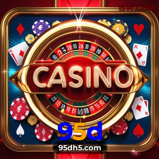 Bônus de depósito 95d