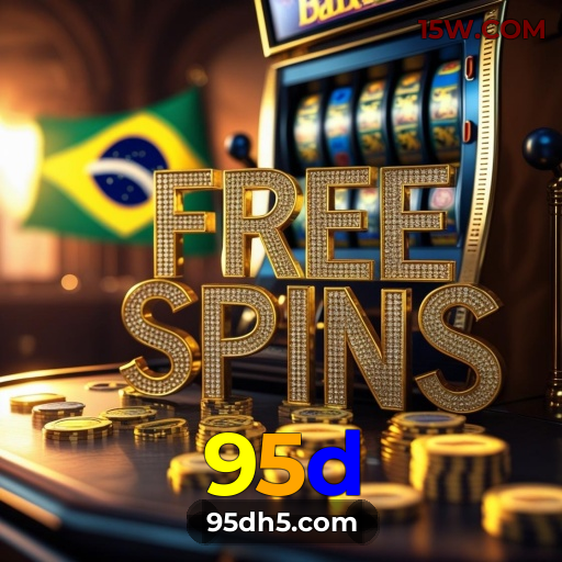 Slots temáticos 95d