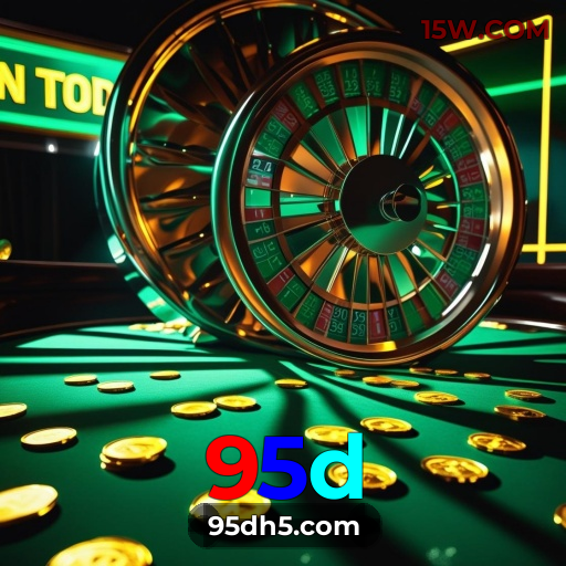 Apostas esportivas 95d