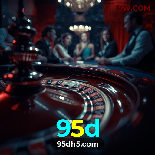 Aplicativo móvel 95d para iOS e Android