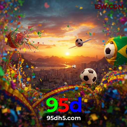 Escolha de jogos 95d