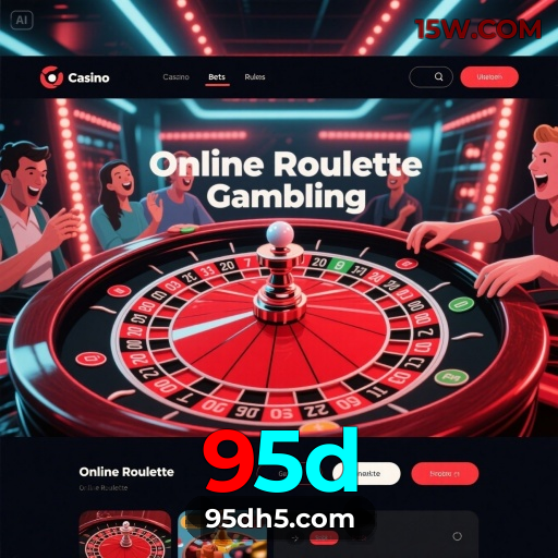 Estratégias de slots 95d
