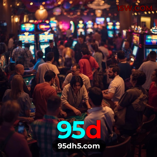 Funcionalidades app 95d