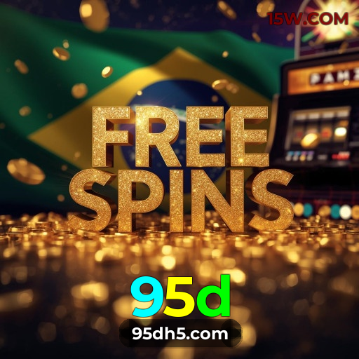 Slots com jackpot 95d