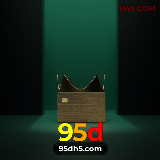 95d | Cassino Online com Jogos e Promoções